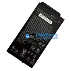Batería para Getac BP3S1P3220-P 441140100007 [Batería de repuesto]